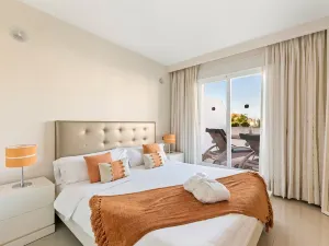 Cortijo Del Mar Resort