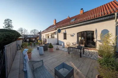 Ferienhof am Trift Hotels in Bad Saarow
