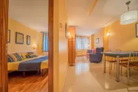 Apartaments Del Meligar