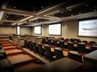 Silver Reef Casino Resort Hotéis em Whatcom County