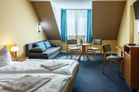 City-Pension Dessau-Roßlau Hotels in 