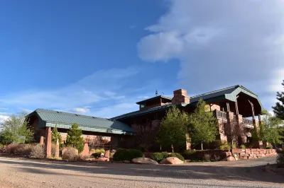 Cougar Ridge Resort, LLC