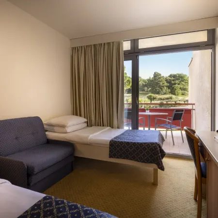 Rubin Hotel