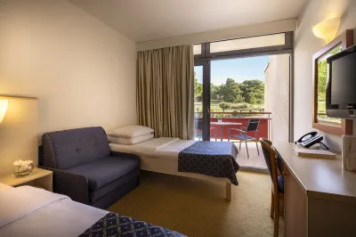 Rubin Hotel