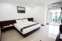 NP Hotel Hoteles en Buri Ram