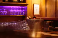 Naco Aparthotel by Arca Spa - bar