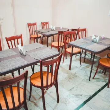 Kristi Guest House, Shantiniketan