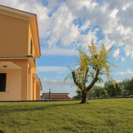Villa Malvasio - Piscina & Suite Idromassaggio