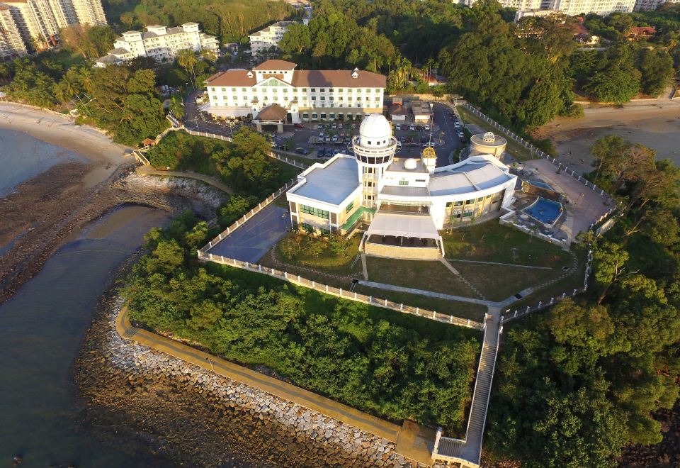 클라나 비치 리조트