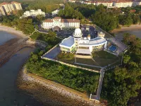 Klana Beach Resort Port Dickson Hotels near PD Dream World Upside Down & 3D