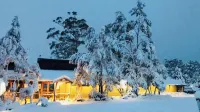 Discovery Resorts - Cradle Mountain Hotels near Cradle Mountain, Tasmania