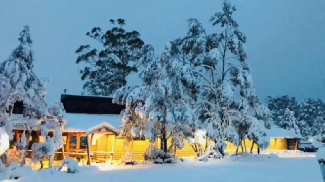 Discovery Resorts - Cradle Mountain