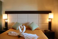 Relais Capo Spulico Hotels in Nova Siri