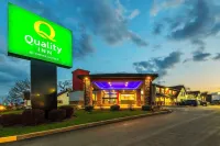 Quality Inn Hotels in Leamington