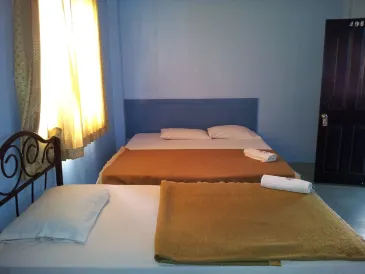 Centaur Inn Hotel
