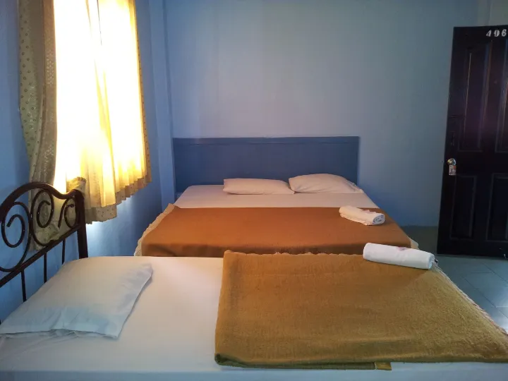 Centaur Inn Hotel