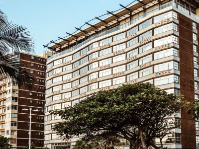 Belaire Suites Hotel