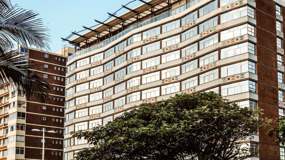 Belaire Suites Hotel
