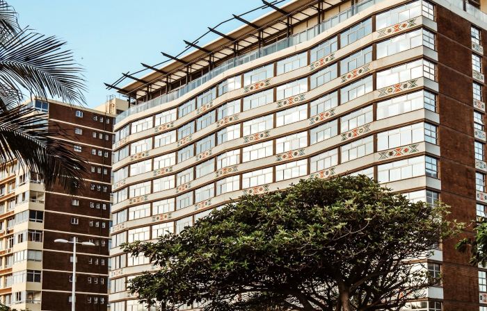 Belaire Suites Hotel