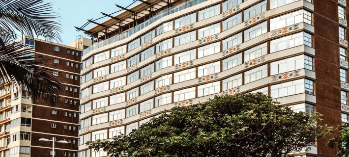 Belaire Suites Hotel Hotel a Durban