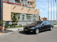 Vega Hotel - spa