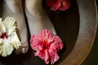Uga Ulagalla - Anuradhapura - СПА