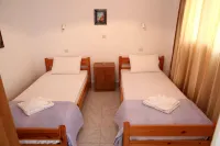 Kappatos Studios & Apartments - Balkoner