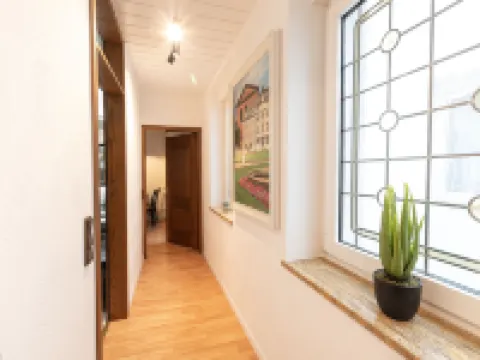 Hotel Porta Nigra Hotels in Trier