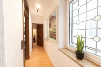 Hotel Porta Nigra Hotels in Trier