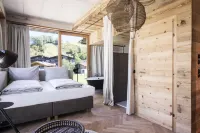 Hotel Sepp - Alpine Boutique Hotel - Adults Only ab 21 Jahre Hotel di Maria Alm
