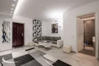 Studio Residence Militari M2 Hoteles en Roșu