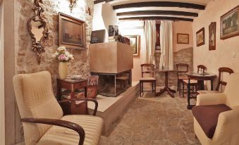 Heritage Hotel Villa Valdibora