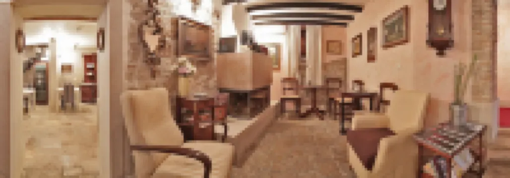 Heritage Hotel Villa Valdibora