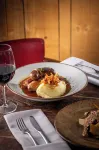 Toll House Inn - Breakfast