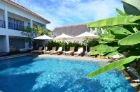 Lavella Villas Kuta Lombok