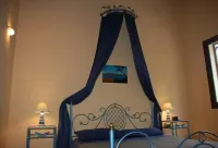 Terrauzza Sul Mare di Renata Emmolo Hotel di Arenella