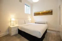 Temple Bar Essex Apartments