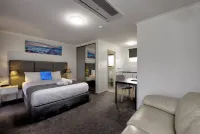 Frankston Motel Hotel di Frankston South