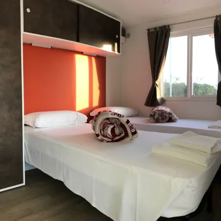 Camping Verona Village