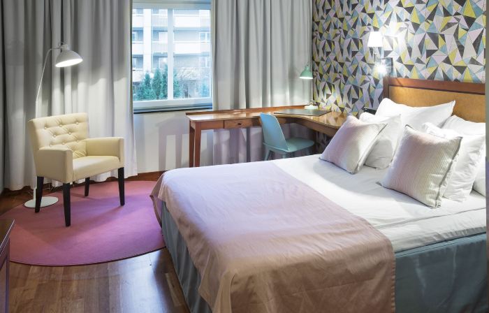 Clarion Hotel Örebro