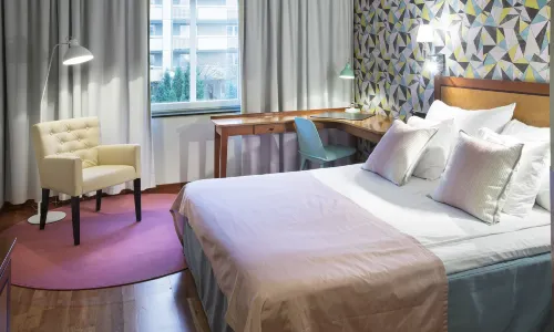 Clarion Hotel Örebro