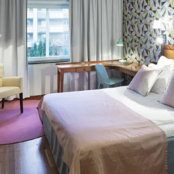 Clarion Hotel Örebro