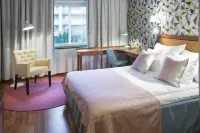 Clarion Hotel Örebro Hotels in Örebro