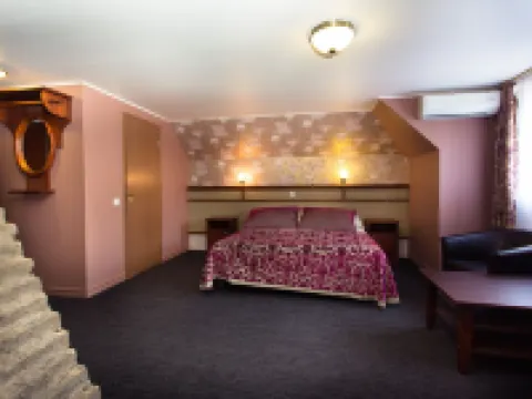 Hotel Villa Wesset Hotels in Parnu