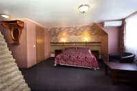 Hotel Villa Wesset