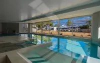 Els Pins Resort & Spa - Emar Hotels - spa