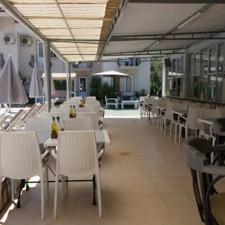 Nefis Hotel Ölüdeniz