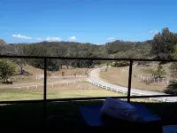 Vida Aventura Ranch - Mountain view