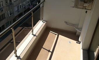 Apartment Angelov