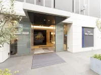 Hotel Villa Fontaine Tokyo-Shinjuku Hotels near Ruby Palace Spa